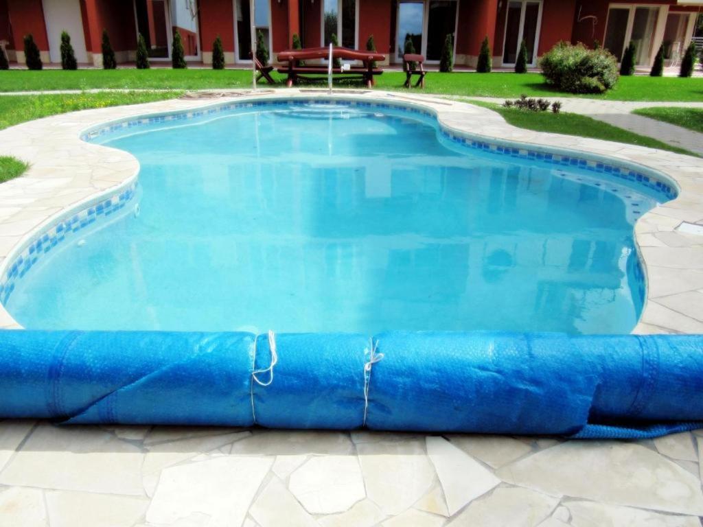 Goldenbeach Deluxe Apartment Siofok Exterior photo