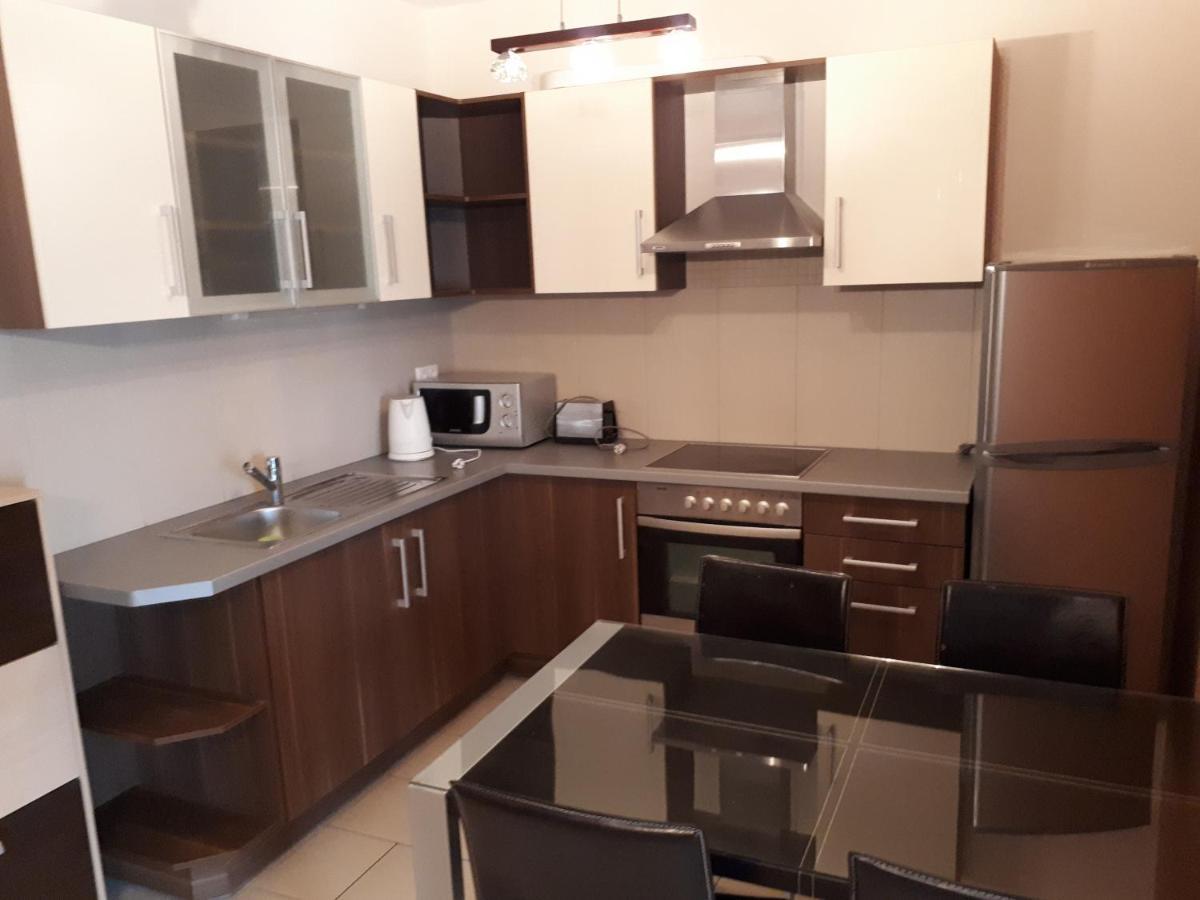 Goldenbeach Deluxe Apartment Siofok Exterior photo